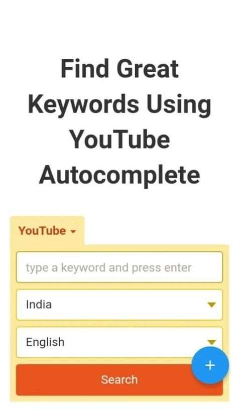 YT SEO Tag Pro Free screenshot 2