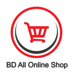 BD Online Shopping site иконка