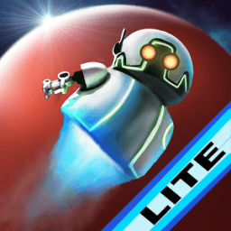 Galaxy Groove Lite icon