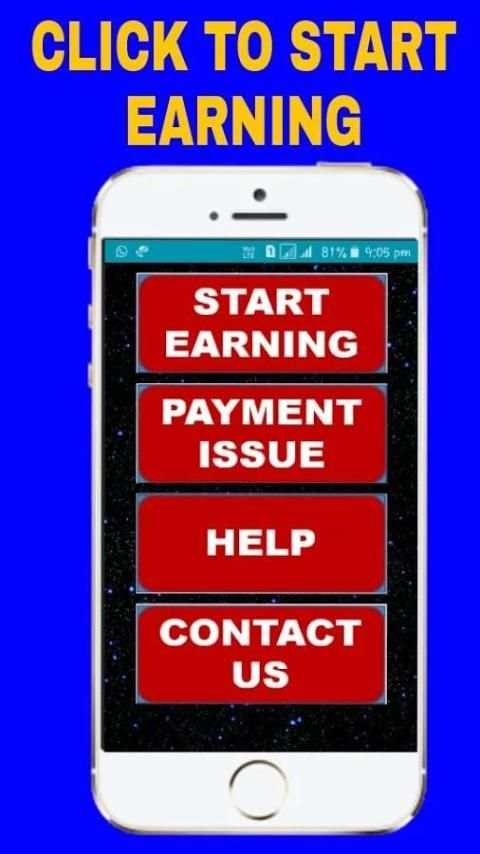 EARNING MASTER 3 تصوير الشاشة