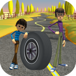 Rafadan Tayfa Rally icon