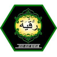 Ayat-Ayat Ruqyah on 9Apps