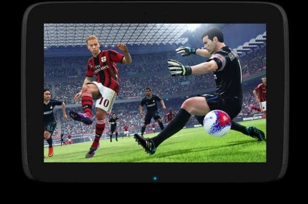 Guide PES 18 скриншот 1