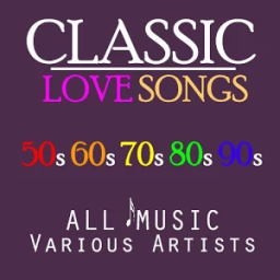 ikon Classic Love Songs