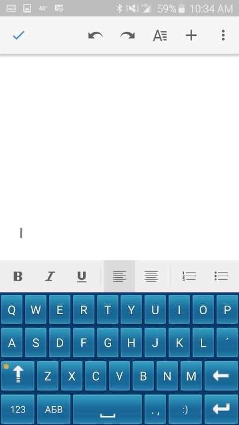 Славдроид screenshot 2