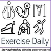 Exercise Daily