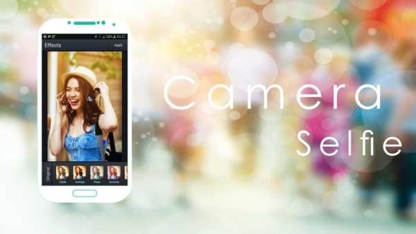 Cy Onie Selfie Editor screenshot 2