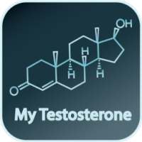 My Testosterone on 9Apps