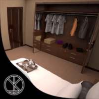 Escape Hotel: Room 1507