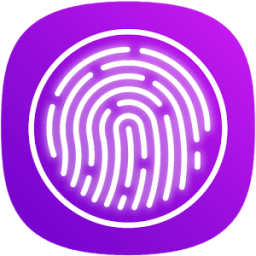 DIY PIP Fingerprint Lockscreen Scanner Prank 2017 أيقونة