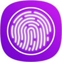 DIY PIP Fingerprint Lockscreen Scanner Prank 2017