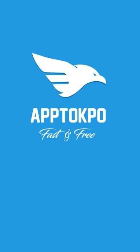 APPToko Aplikasi Premium screenshot 1