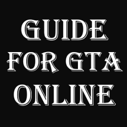 Гайд для ГТА онлайн иконка