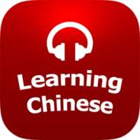 Learn Chinese Listening for Beginner Podcasts on 9Apps