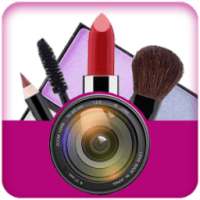 YouFace Makeup Camera