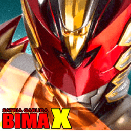 Tips Bima X Satria Garuda icon