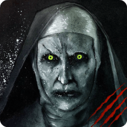 Horror Game - Secret Room † Panic Alarm nightmare أيقونة