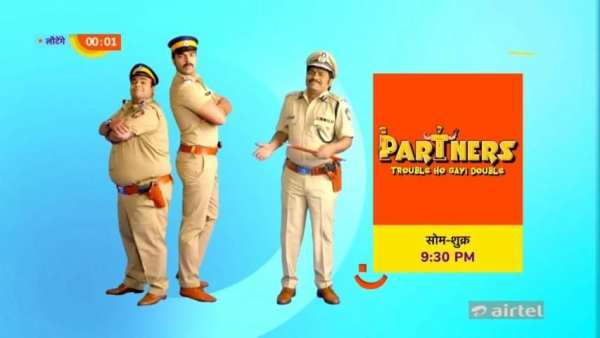 Sony SAB TV screenshot 1