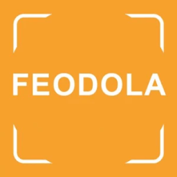 Feodola أيقونة