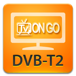 ikon TV-On-Go Doordarshan India
