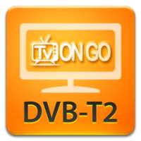 TV-On-Go Doordarshan India logo