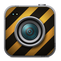 ikon zoom camera Pro