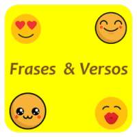 Frases e Versos on 9Apps