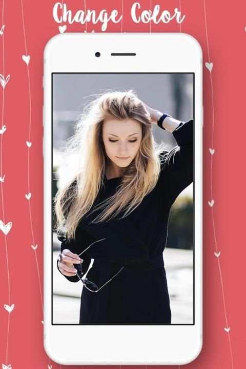 Photo Edit New Version 2017 screenshot 3