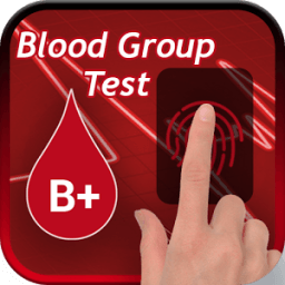 ikon Blood Group Test Prank