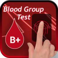 Blood Group Test Prank