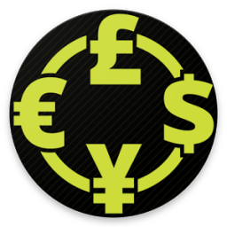 ikon Easy Currency Converter