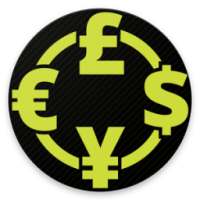 Easy Currency Converter