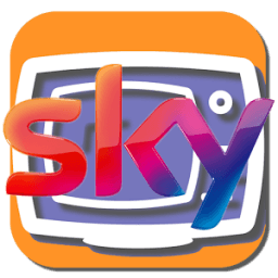 Sky News Live TV icon