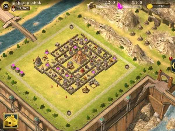 YuddhBhoomi: the epic war land скриншот 9