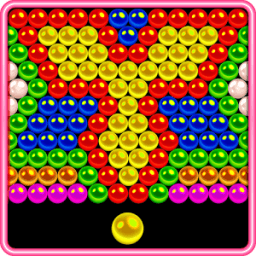 Bubble Space أيقونة