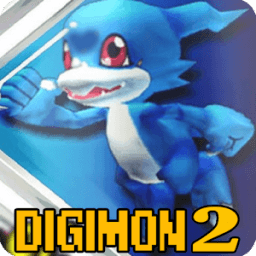 ikon Game Digimon Rumble Arena 2 Trick