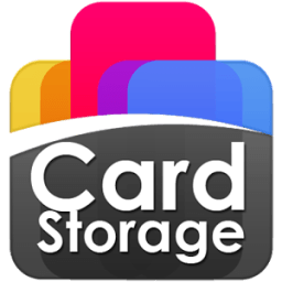 Card Storage أيقونة