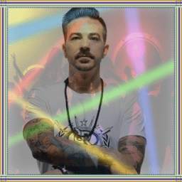 disco effects photo editor 1.0