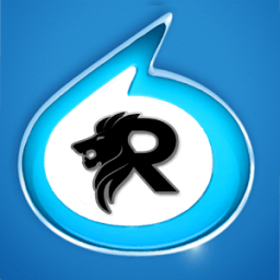 lecteur Real video allplayer أيقونة