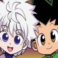 Hunter X Wallpapers HD