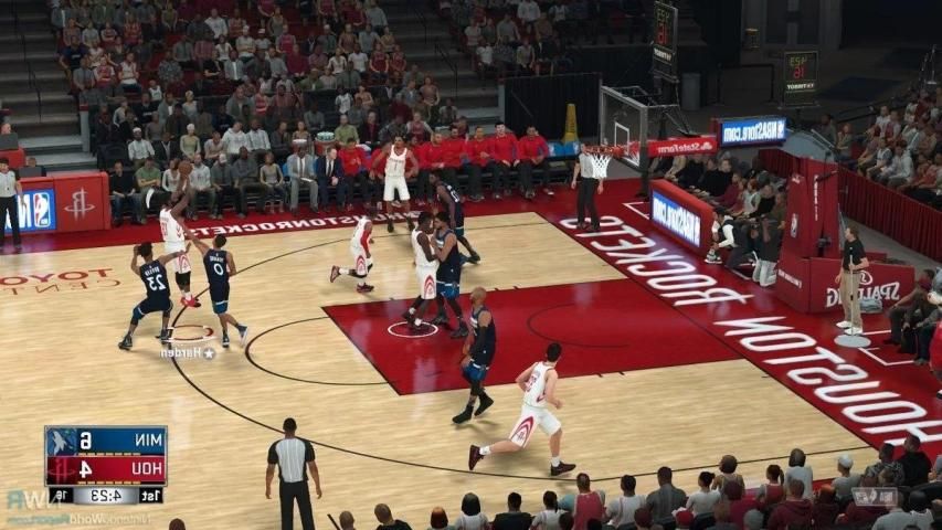 Pro NBA 2K18 tips advice скриншот 3