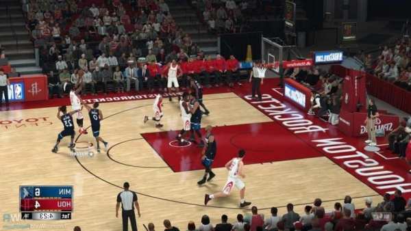 Pro NBA 2K18 tips advice скриншот 3