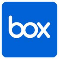 Box on 9Apps