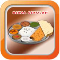 Resep Bekal Sekolah