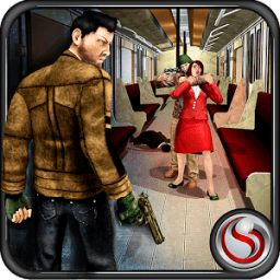 Vendetta Subway Crime иконка