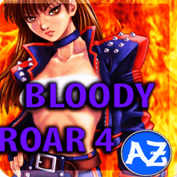 Pro Bloody roar 4 Hint New icon