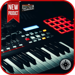 Piano Org Fantastic 2018 иконка