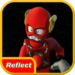 Reflect LEGO Flash Heroes иконка