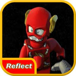 Reflect LEGO Flash Heroes 1.0