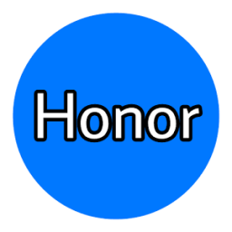 Honor Browser иконка